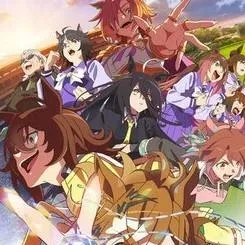 chat with ai character: umamusume3 