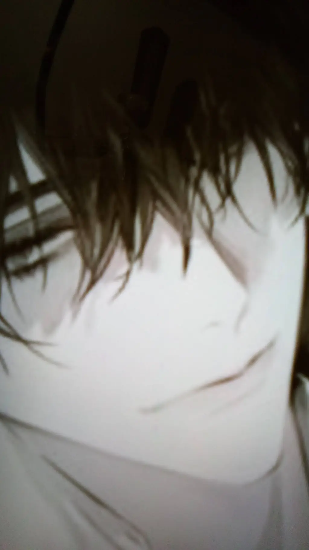 ai character: leo  background