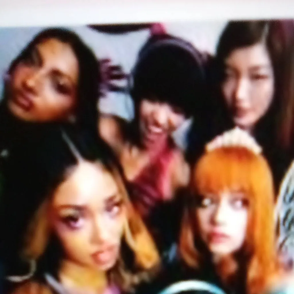 chat with ai character: gabriela katseye