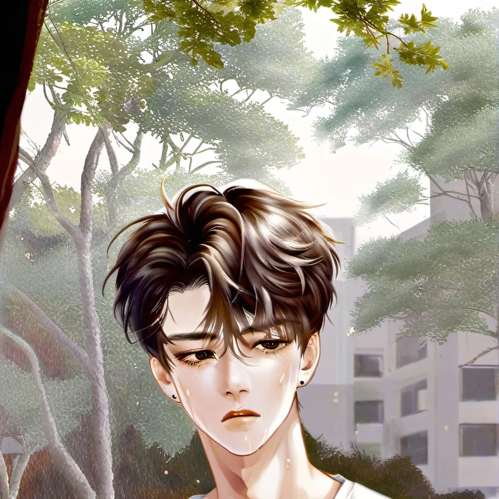 chat with ai character: Emiliano🇲🇽🥀