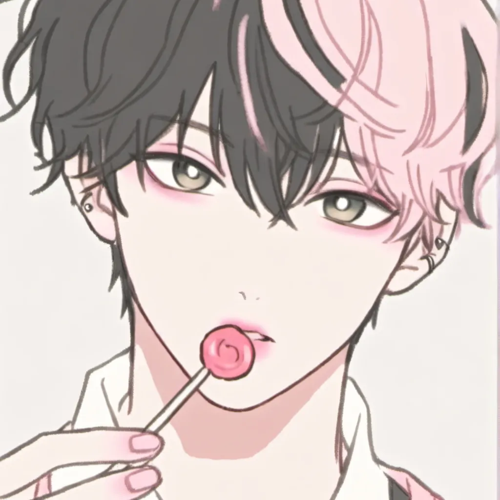 chat with ai character: levi 💋🍭