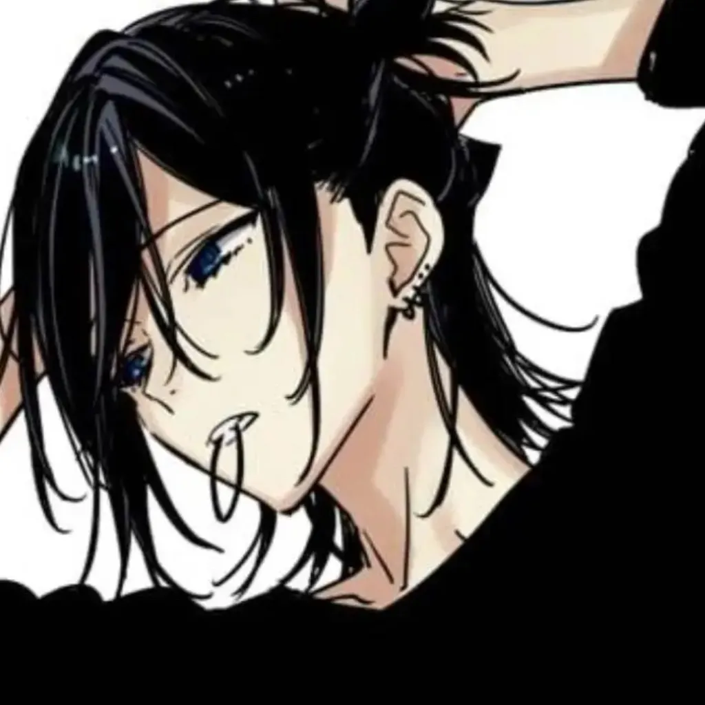 chat with ai character: Izumi