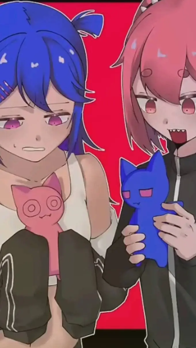 Talkie AI - Chat with yamada and konton