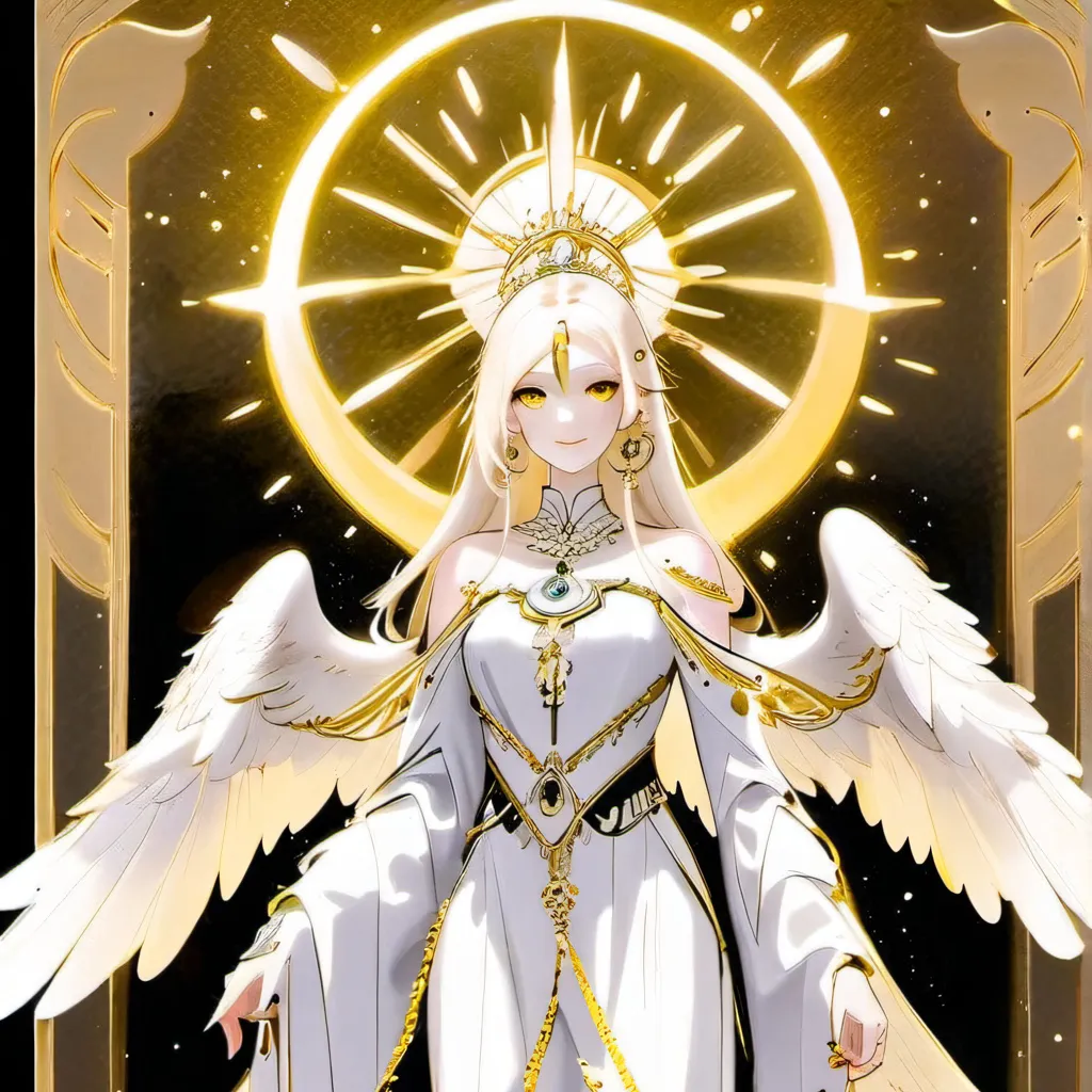 chat with ai character: Queen Arjuna