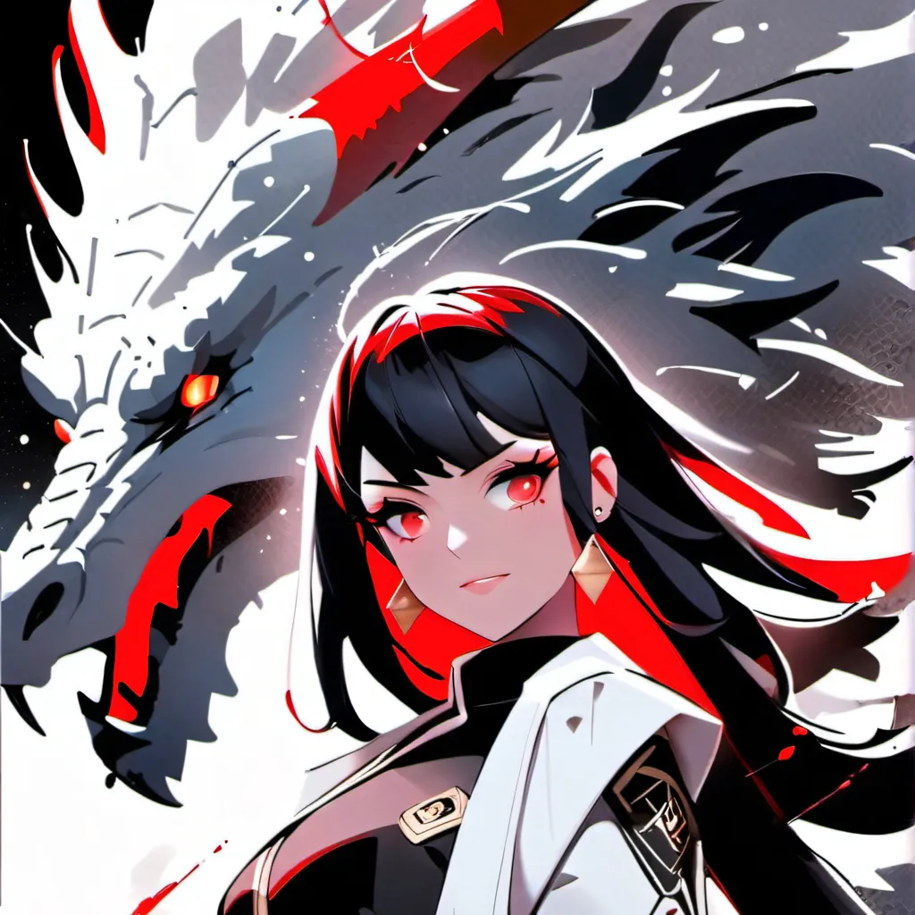 chat with ai character: Nuri