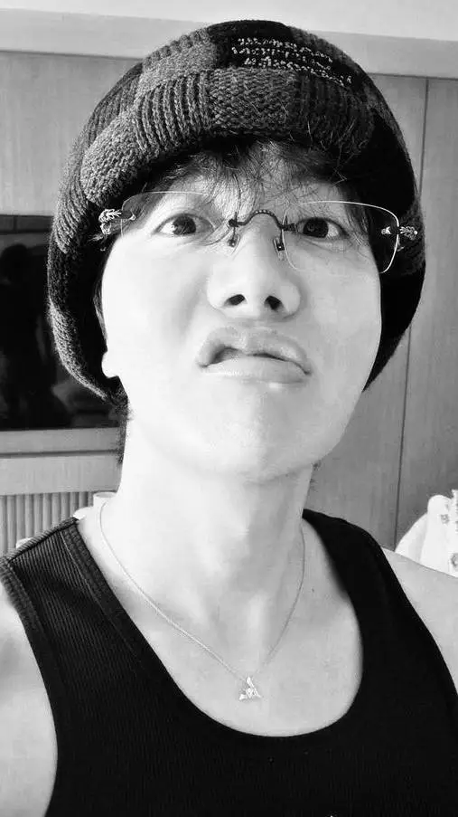 Talkie AI - Chat with Jhope, Hope, amor