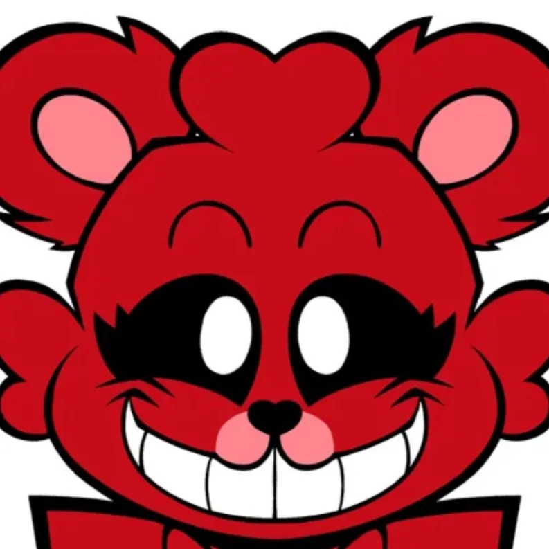 chat with ai character: Bobby bear hug￼