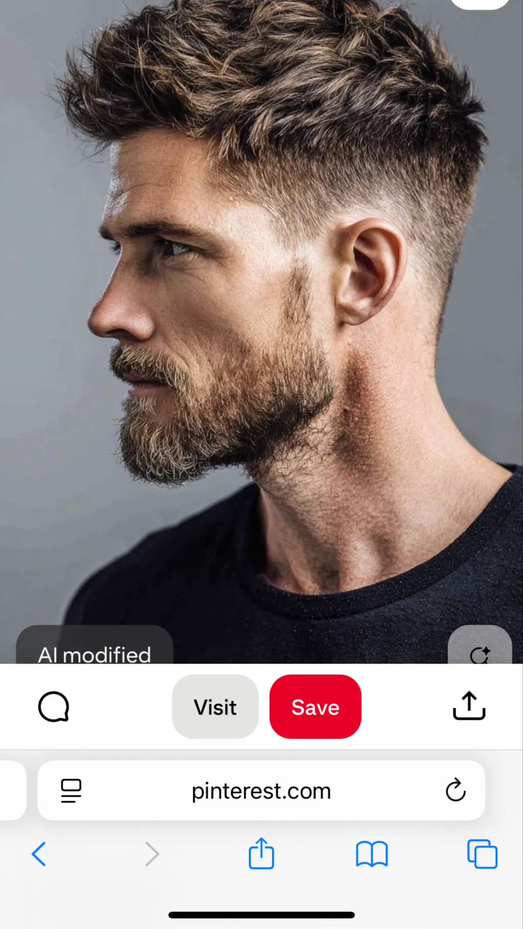 ai character: Chad￼ background