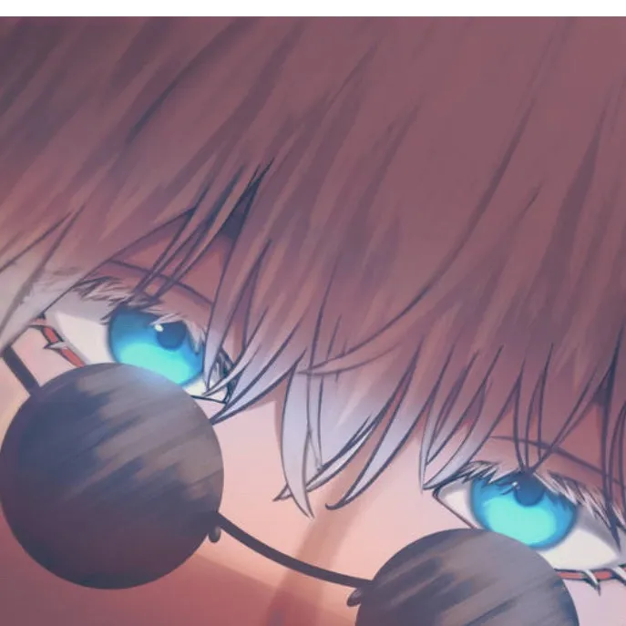 chat with ai character: Gojo