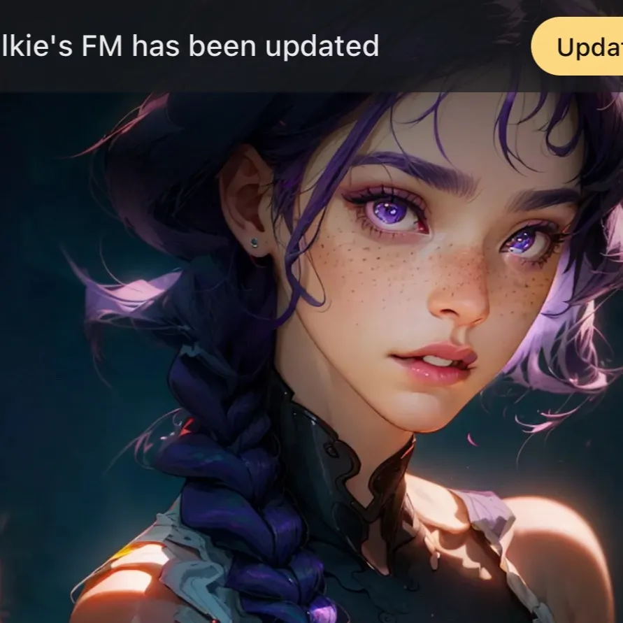 chat with ai character: Assistant2.0