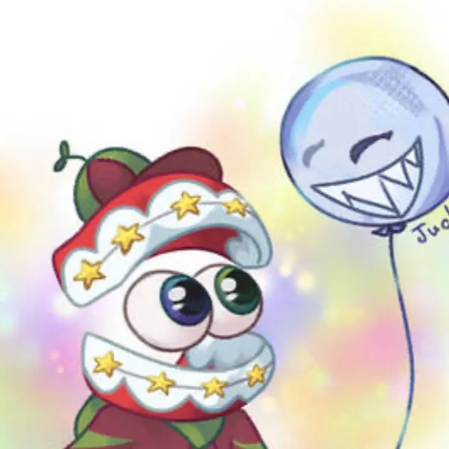 chat with ai character: Baby cane