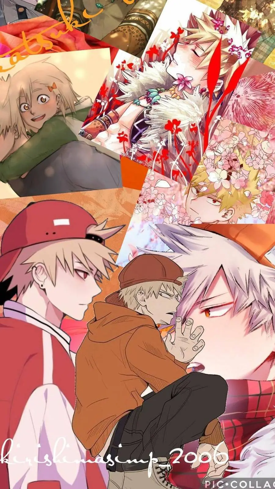 ai character: ~MHA EN MÉXICO~♥️ background