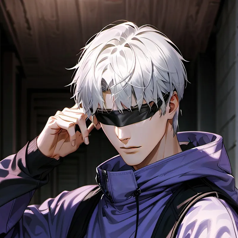 chat with ai character: sayox