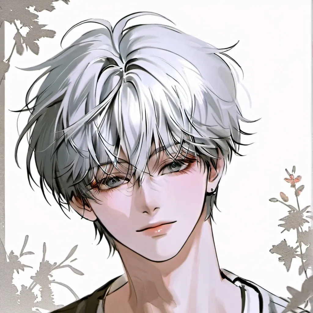 chat with ai character: Koha
