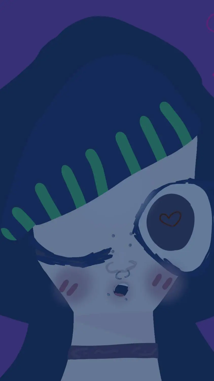 Talkie AI - Chat with JJ/Me!