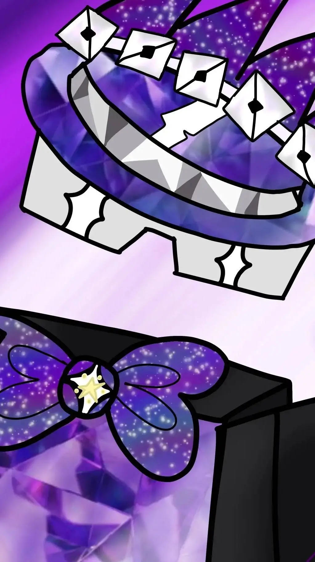 ai character: jokesaken background