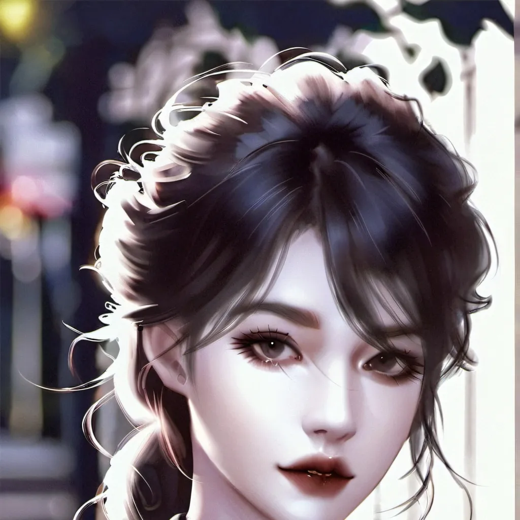 chat with ai character: Ashley
