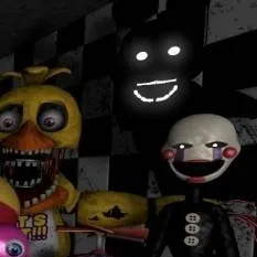 chat with ai character: FNAF2 MOVIE