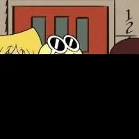 chat with ai character: Loud house