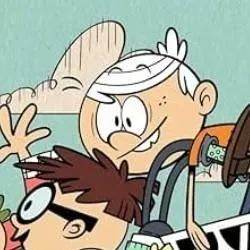 chat with ai character: Loud house(2)