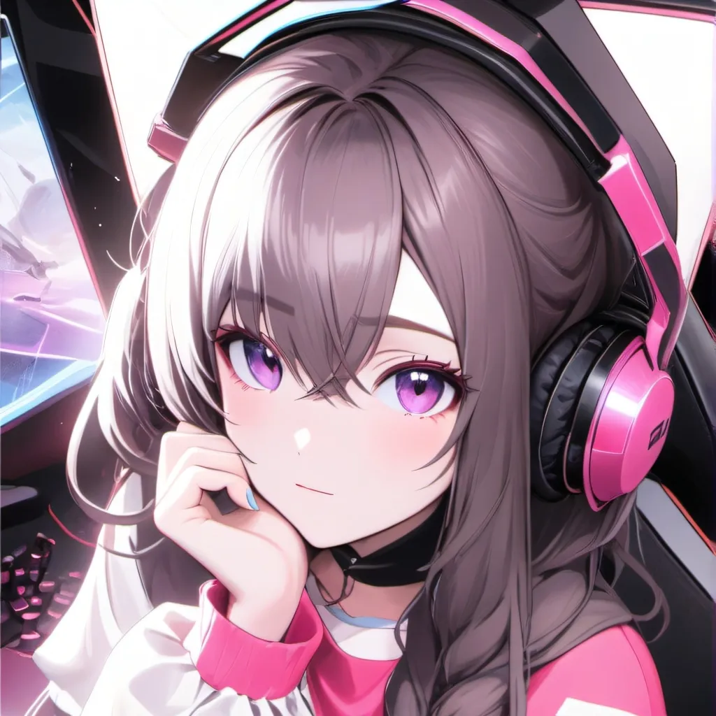 chat with ai character: Cleo