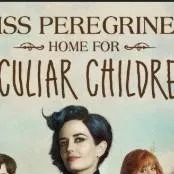 chat with ai character: Peculiar Children