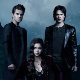 chat with ai character: Vampire Diaries