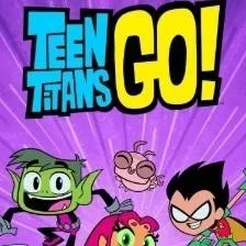 chat with ai character: TEEN TITANS GO