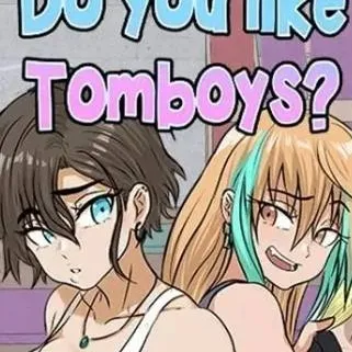 chat with ai character: DoyoulikeTomboys?