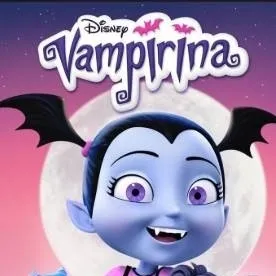 chat with ai character: Vampirina RP
