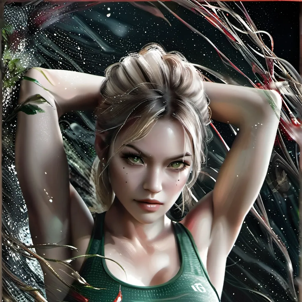 chat with ai character: Amy Sandchez