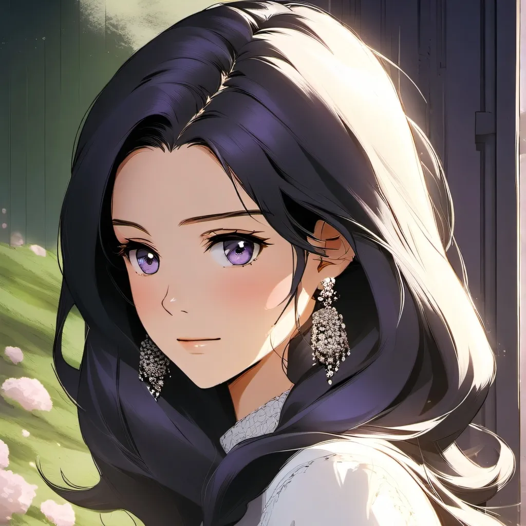 chat with ai character: Chloe Jioius
