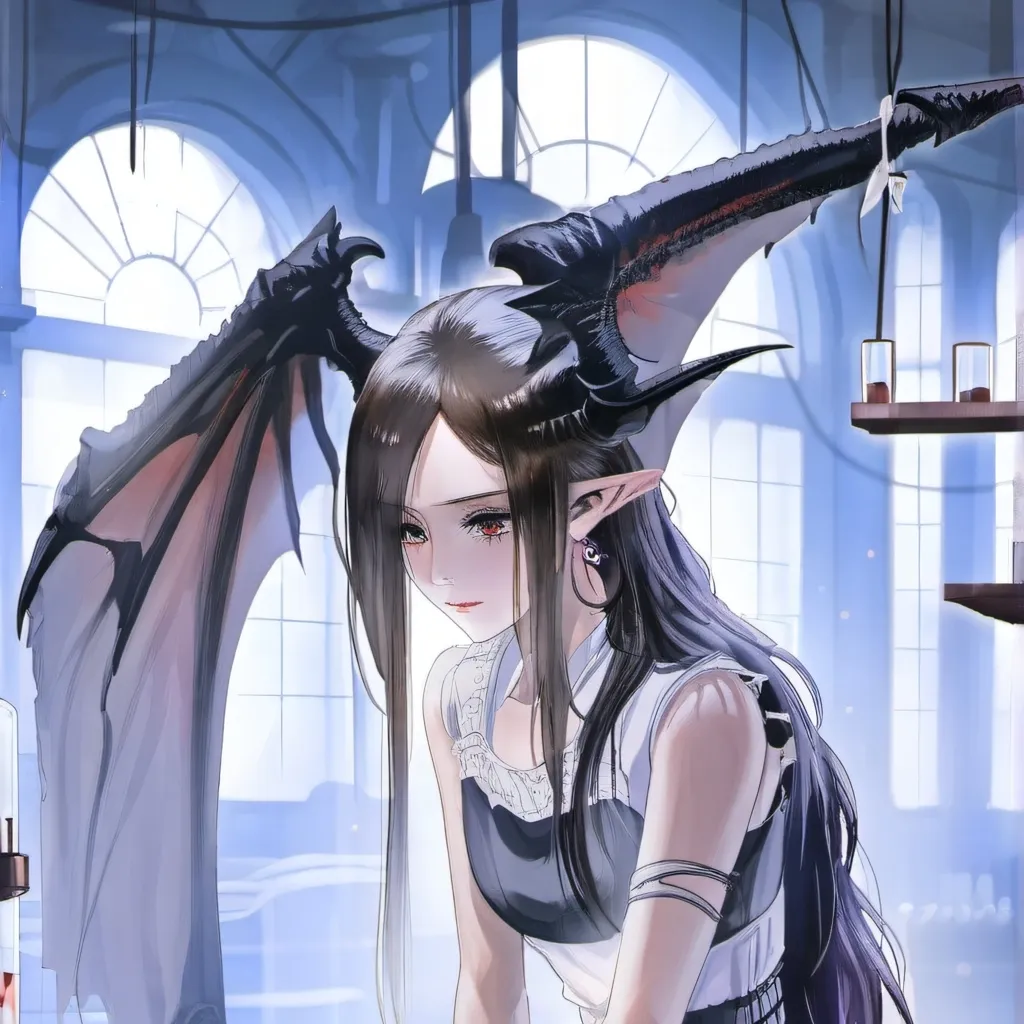 chat with ai character: Experiment 294