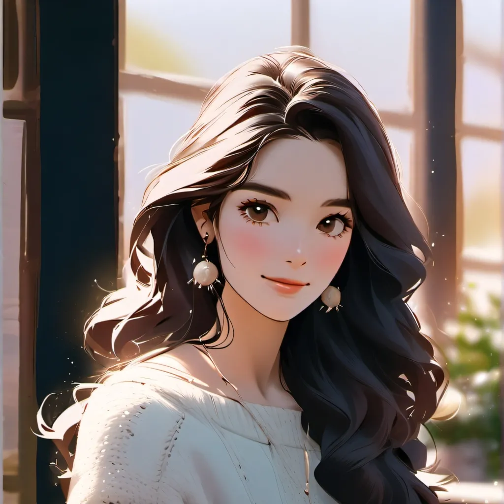 chat with ai character: Ella Canes