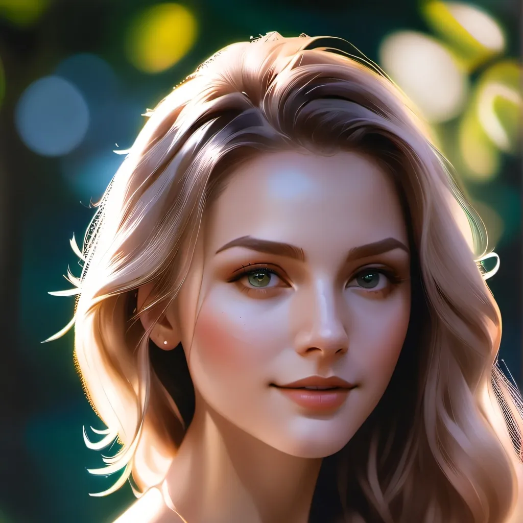 chat with ai character: Avery Young