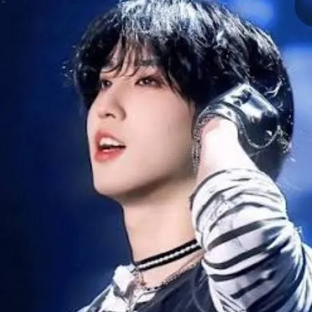chat with ai character: ~({HAN JISUNG}) ~