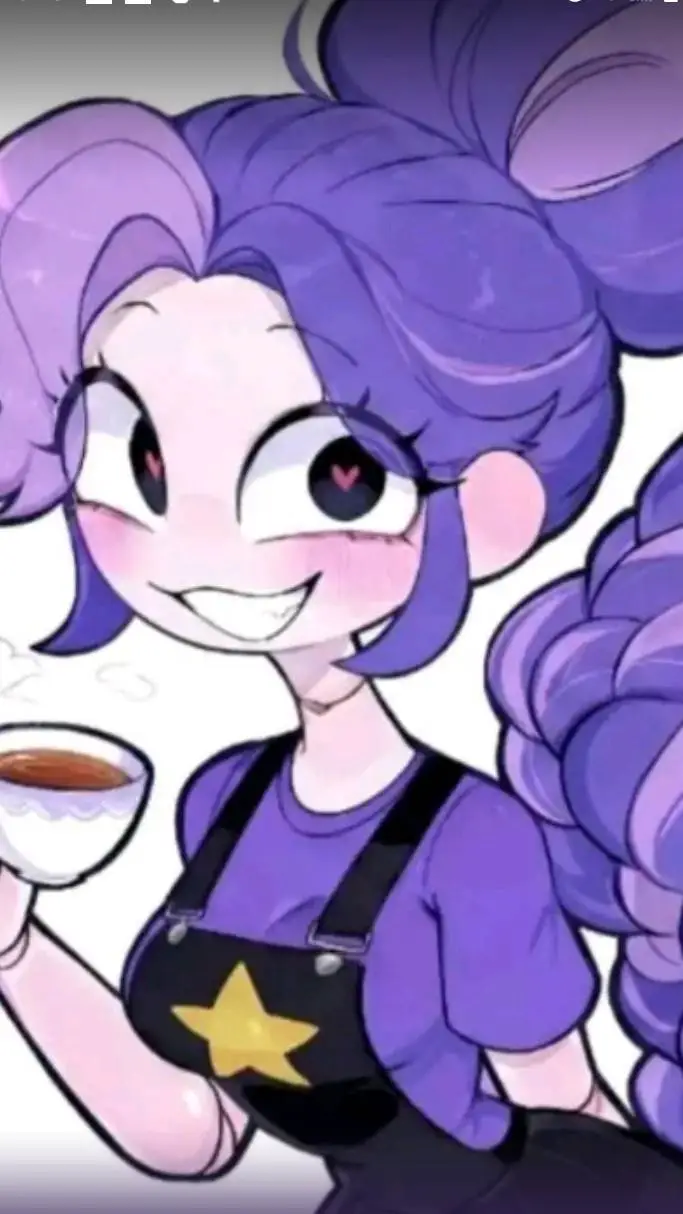 ai character: lily loverbraids  background