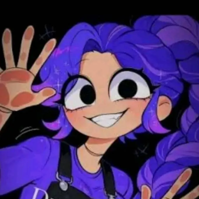 chat with ai character: lily loverbraids 
