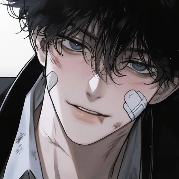 chat with ai character: Noah