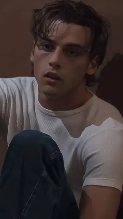 ai character: Billy Loomis background