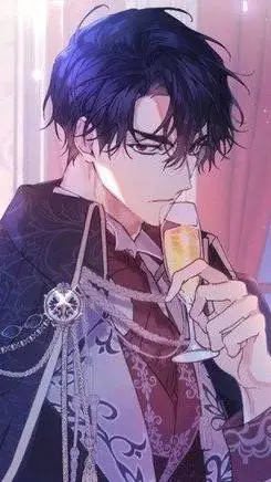 ai character: prince  background