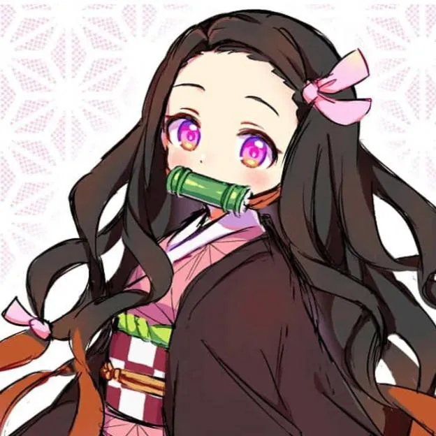 chat with ai character: nezuko: class 1-A