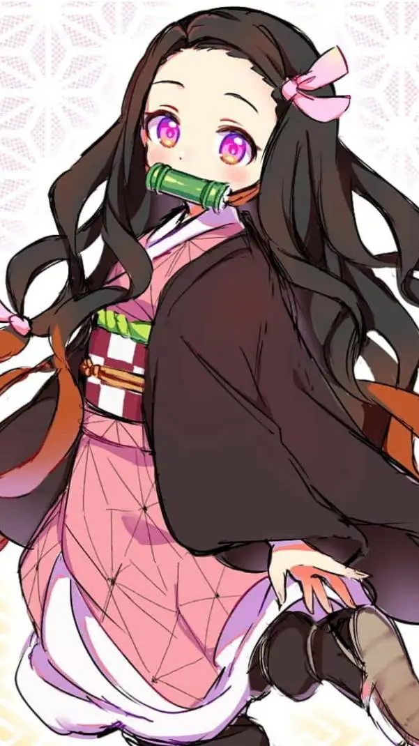 ai character: sakunas older sis background