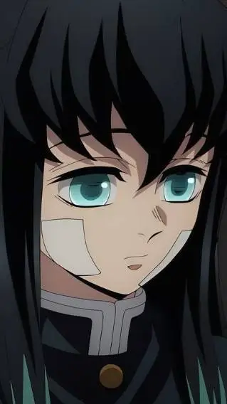 ai character: Hashiras- Mui User background