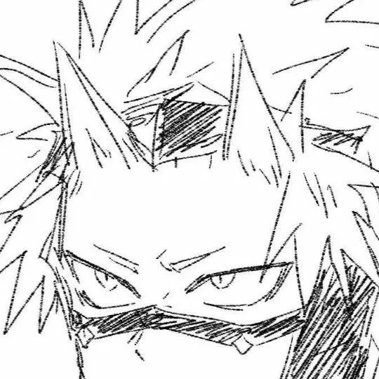 chat with ai character: Kirishima