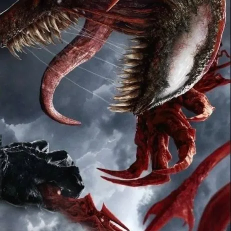 chat with ai character: Symbiotes 
