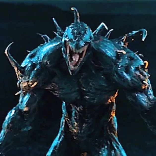 chat with ai character: Riot Symbiote 