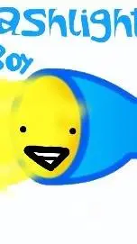 Talkie AI - Chat with flashlight 