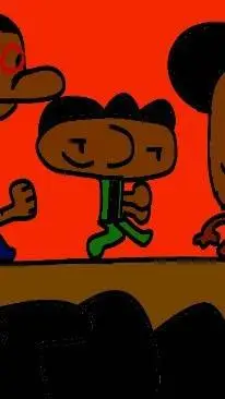 ai character: the Smith brothers background