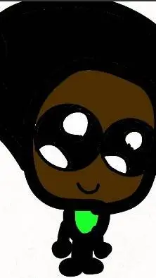 ai character: baby layerbro  background
